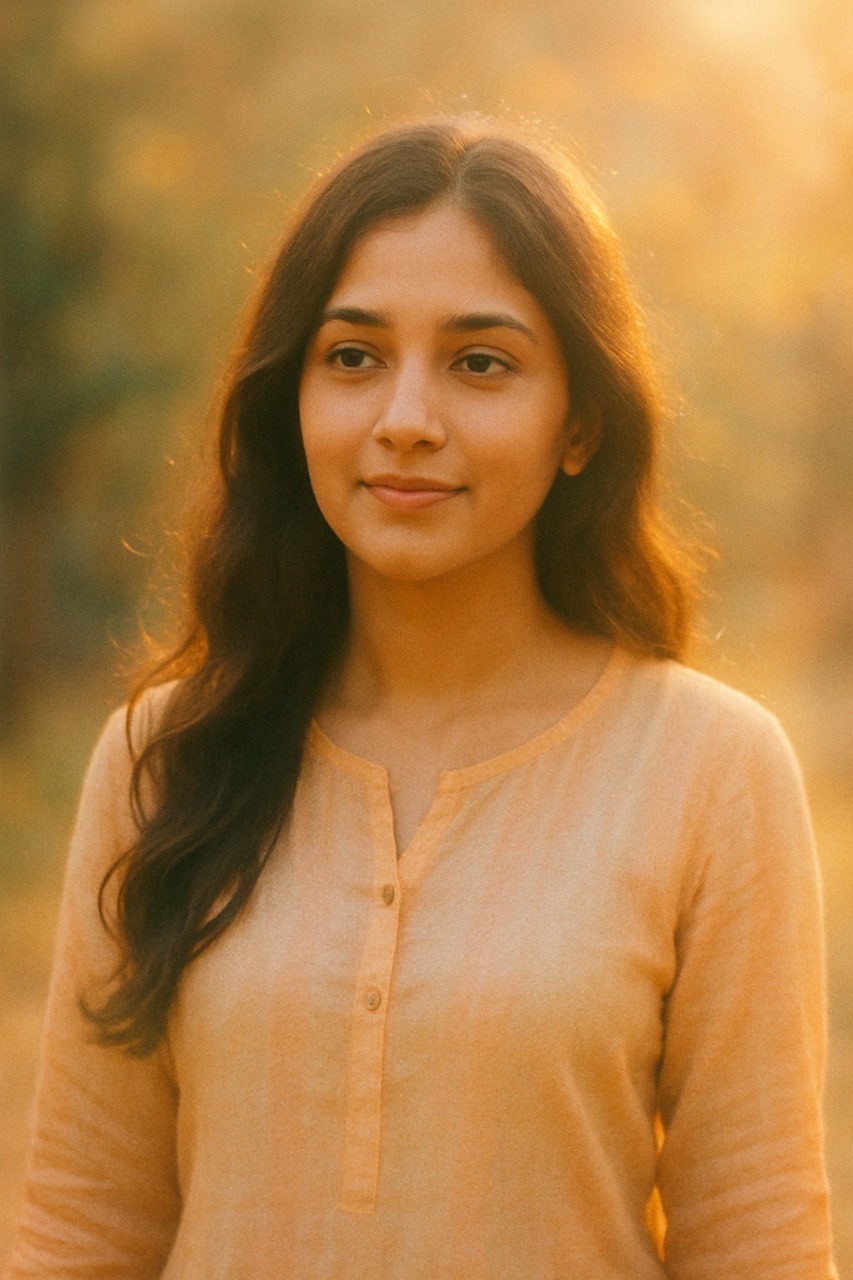 Kiruthika
